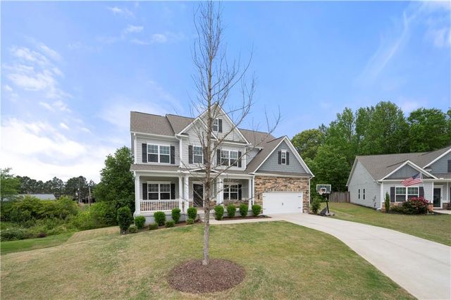 713 Owens Circle, Canton, GA 30115