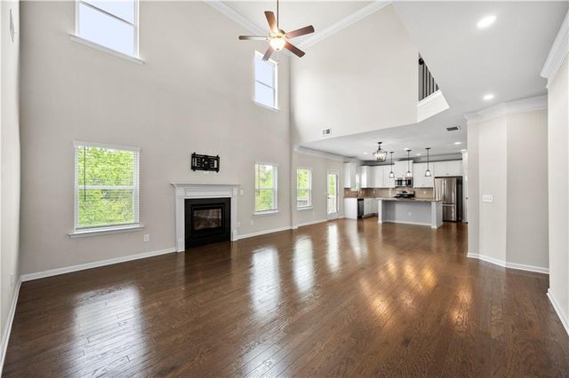 713 Owens Circle, Canton, GA 30115