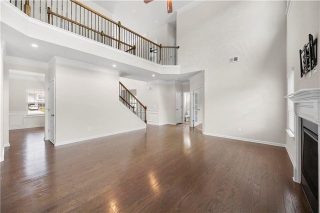 713 Owens Circle, Canton, GA 30115