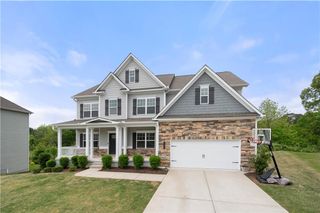 713 Owens Circle, Canton, GA 30115