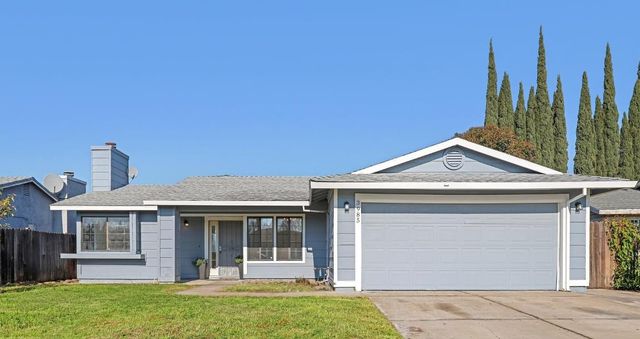 3985 Limestone Way, Sacramento, CA 95823
