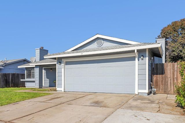 3985 Limestone Way, Sacramento, CA 95823