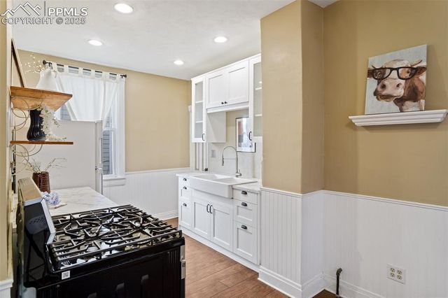 1306 W Kiowa Street, Colorado Springs, CO 80904