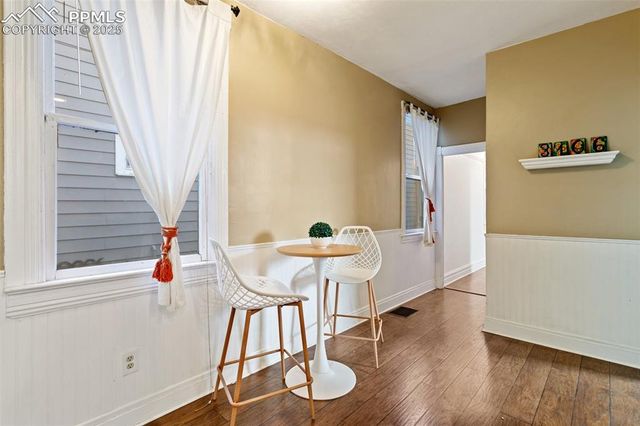 1306 W Kiowa Street, Colorado Springs, CO 80904