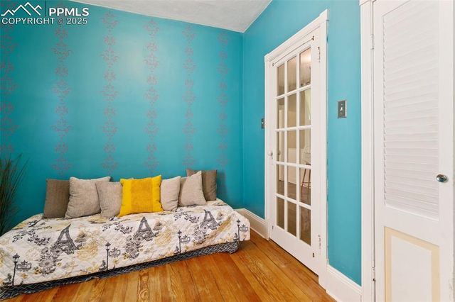 1306 W Kiowa Street, Colorado Springs, CO 80904