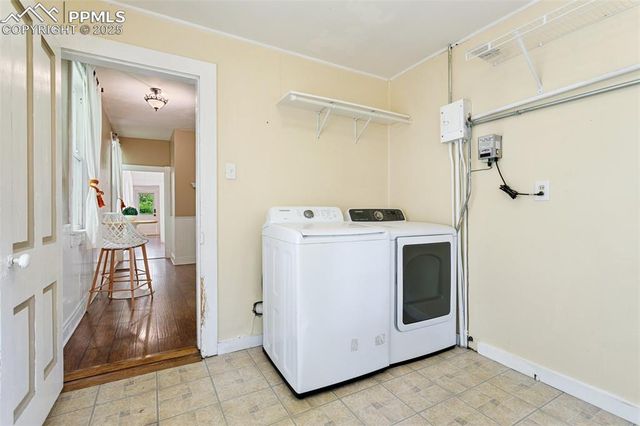 1306 W Kiowa Street, Colorado Springs, CO 80904