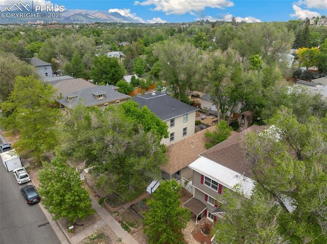 1306 W Kiowa Street, Colorado Springs, CO 80904