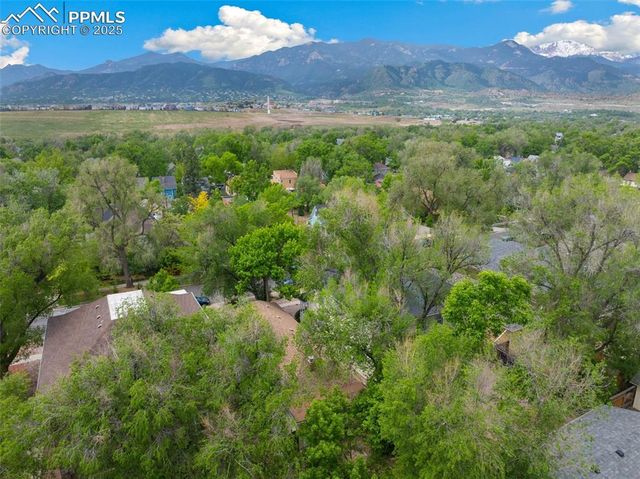 1306 W Kiowa Street, Colorado Springs, CO 80904
