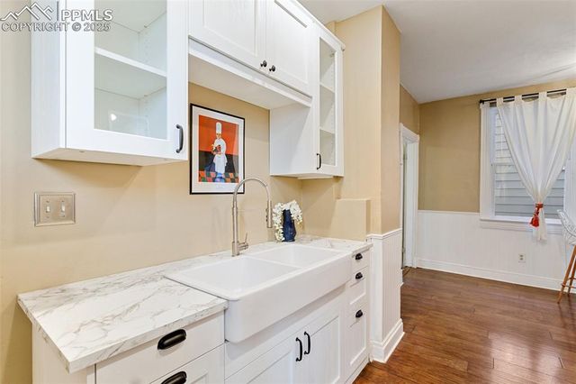 1306 W Kiowa Street, Colorado Springs, CO 80904