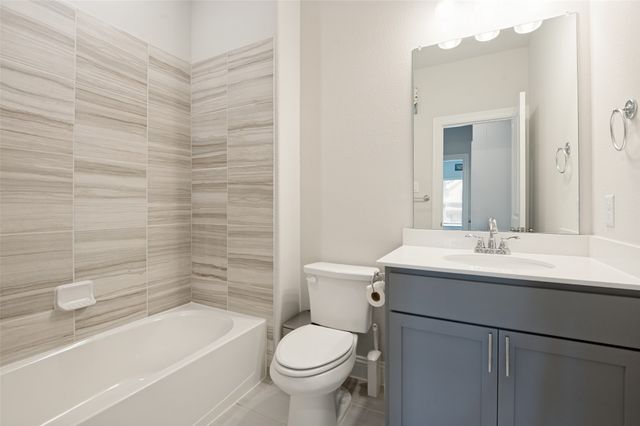 12517 Murray Lane, Frisco, TX 75035