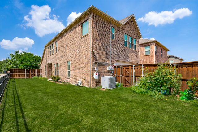 12517 Murray Lane, Frisco, TX 75035