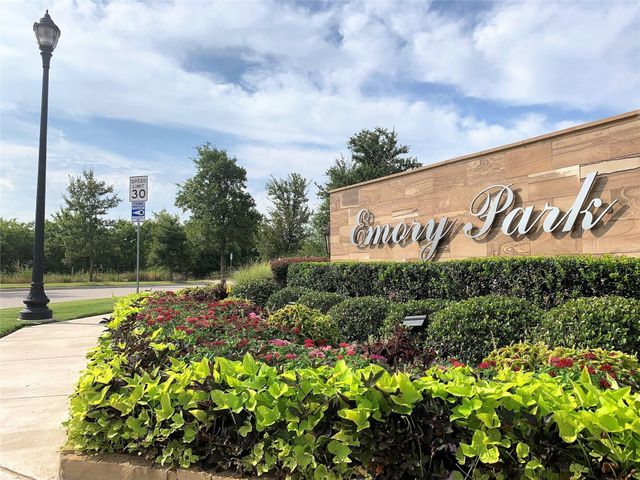12517 Murray Lane, Frisco, TX 75035