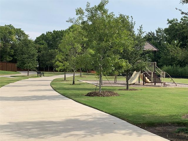 12517 Murray Lane, Frisco, TX 75035