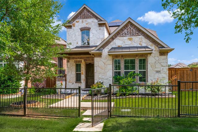 12517 Murray Lane, Frisco, TX 75035