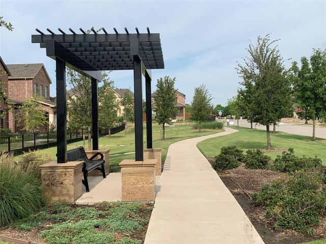 12517 Murray Lane, Frisco, TX 75035