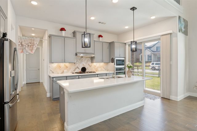 12517 Murray Lane, Frisco, TX 75035