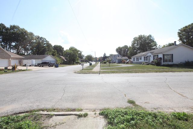 2288 Marshall Place, Gary, IN 46404