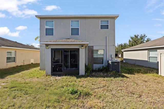 7330 LUMBER PORT DRIVE, Ruskin, FL 33573