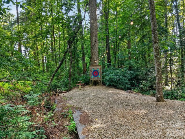 290 Sweetwater Hills Drive, Hendersonville, NC 28791