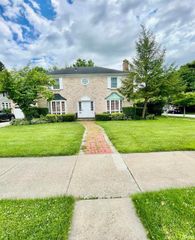 921 Strong Avenue, Elkhart, IN 46514