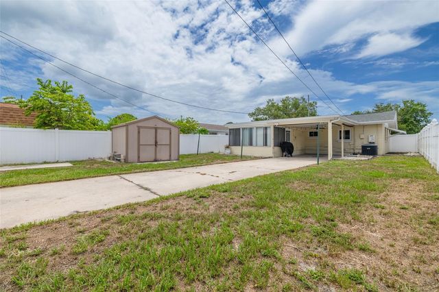 531 75TH AVENUE N, St Petersburg, FL 33702
