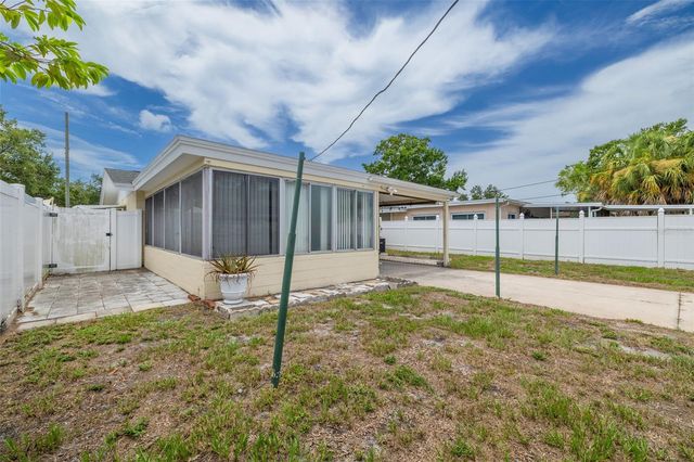531 75TH AVENUE N, St Petersburg, FL 33702