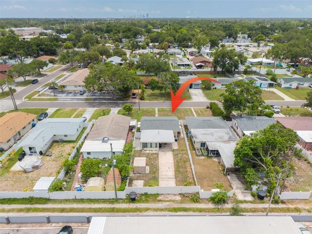 531 75TH AVENUE N, St Petersburg, FL 33702