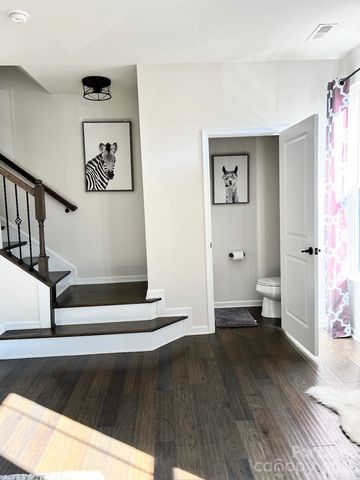 1510 Kee Court, Charlotte, NC 28209
