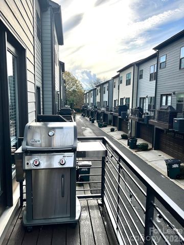 1510 Kee Court, Charlotte, NC 28209