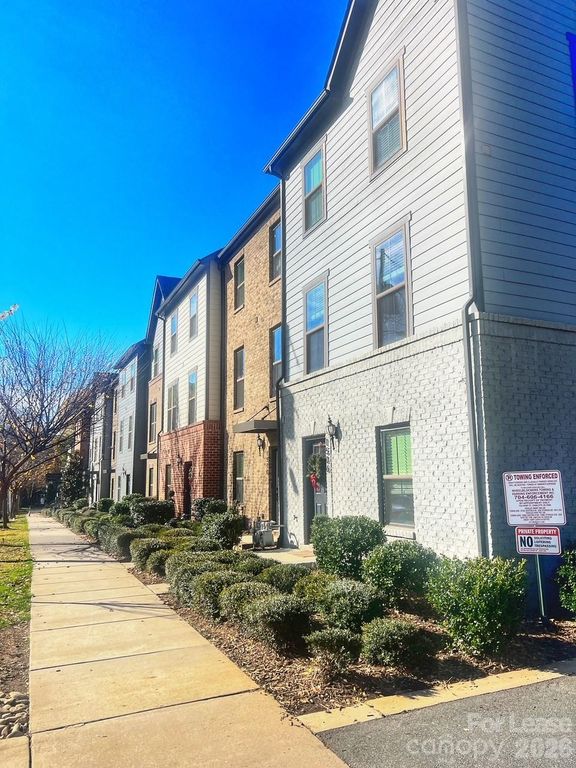1510 Kee Court, Charlotte, NC 28209