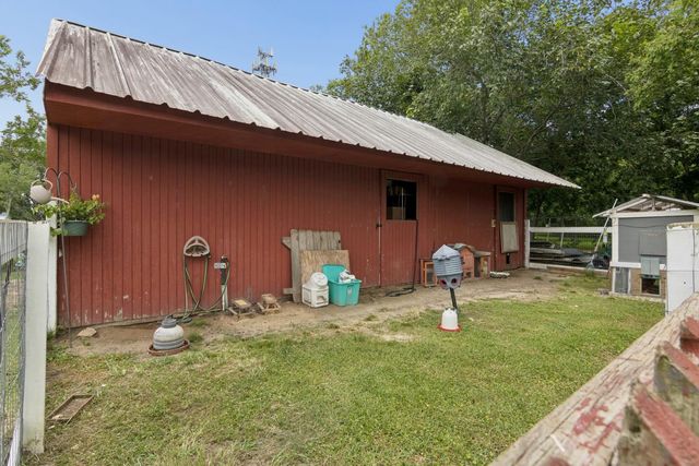 2865 County Road 936a, Alvin, TX 77511