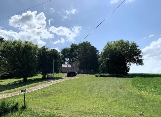 N3011 Mickelson Road, Fall River, WI 53932