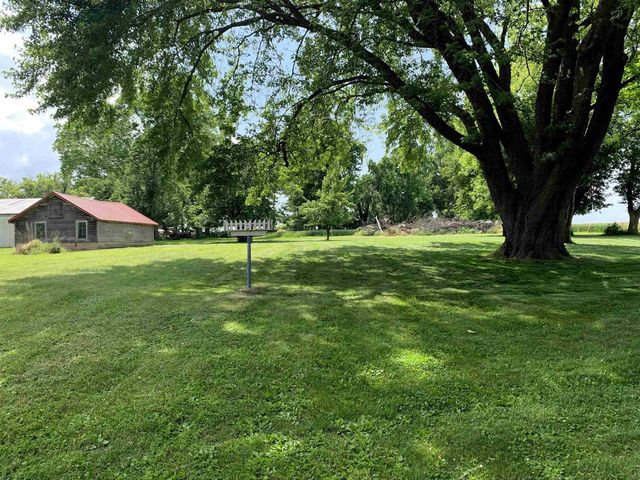 N3011 Mickelson Road, Fall River, WI 53932