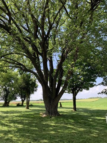 N3011 Mickelson Road, Fall River, WI 53932