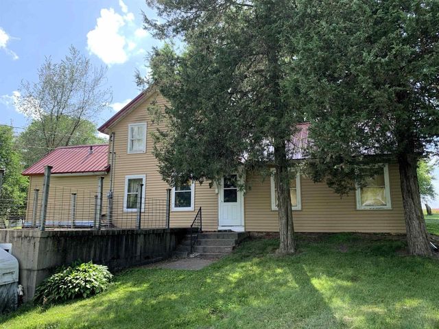 N3011 Mickelson Road, Fall River, WI 53932