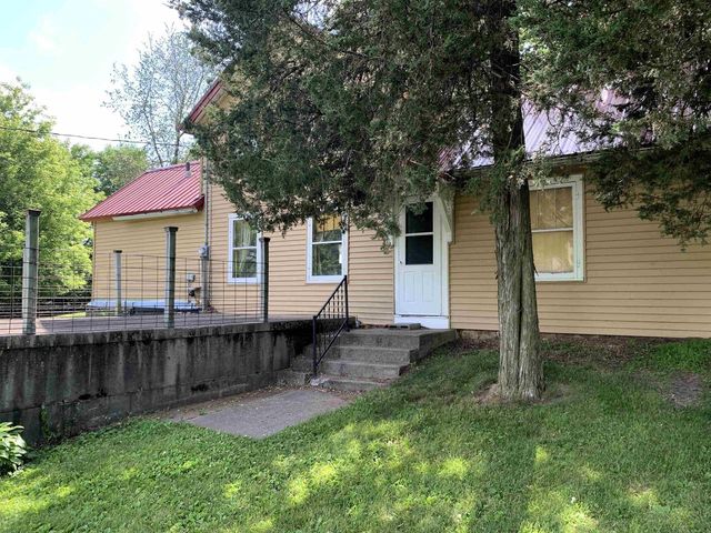 N3011 Mickelson Road, Fall River, WI 53932