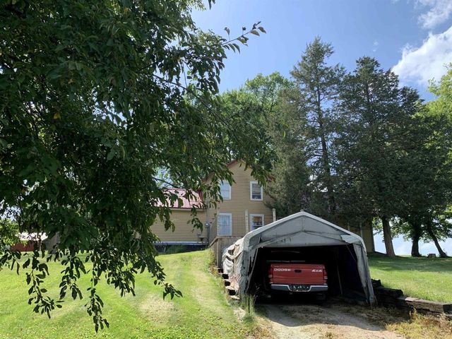 N3011 Mickelson Road, Fall River, WI 53932