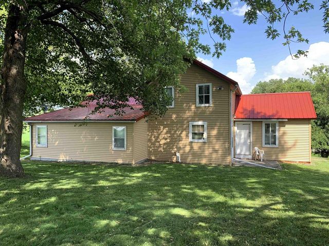 N3011 Mickelson Road, Fall River, WI 53932