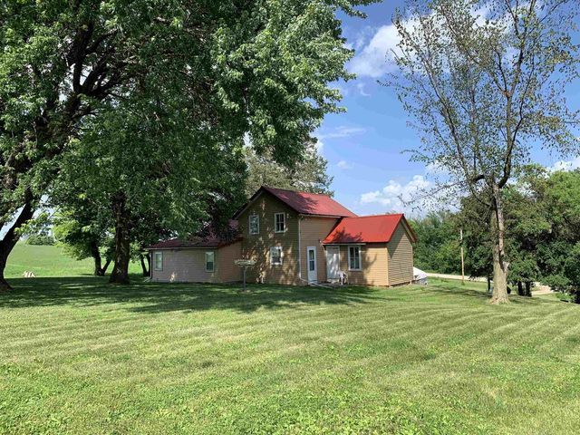 N3011 Mickelson Road, Fall River, WI 53932