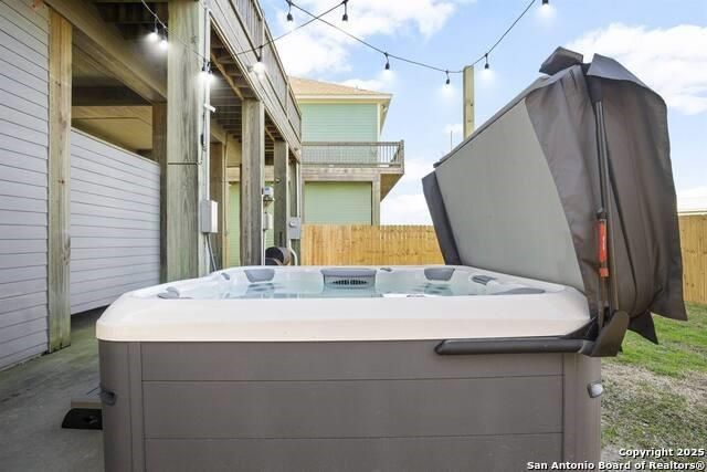 972 Surf Road, Crystal Beach, TX 77650