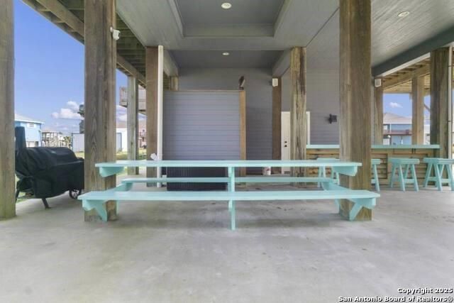 972 Surf Road, Crystal Beach, TX 77650