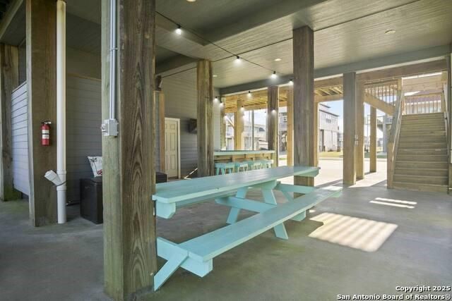 972 Surf Road, Crystal Beach, TX 77650