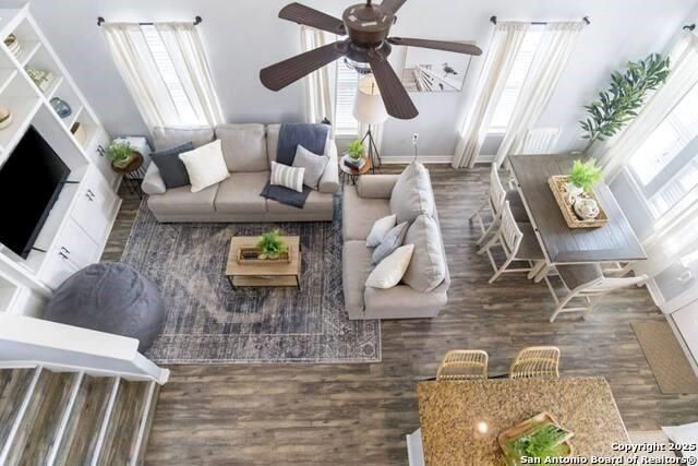 972 Surf Road, Crystal Beach, TX 77650