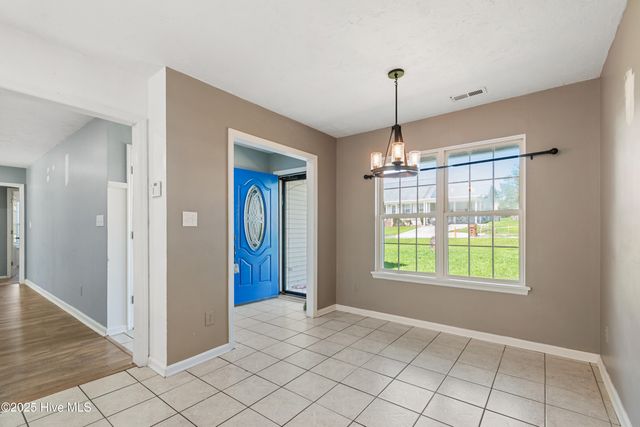 227 Chaparral Trail, Jacksonville, NC 28546