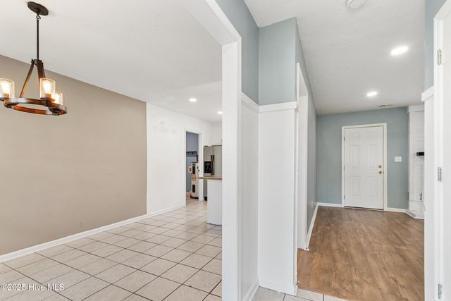 227 Chaparral Trail, Jacksonville, NC 28546