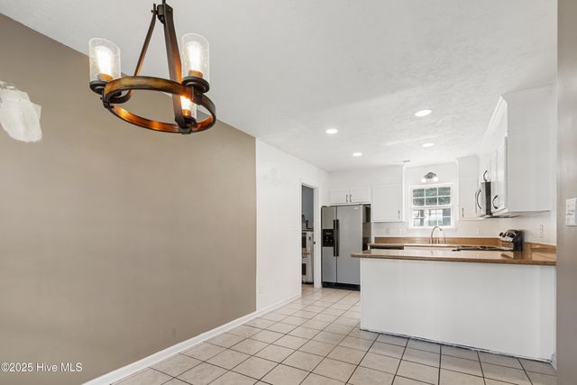 227 Chaparral Trail, Jacksonville, NC 28546