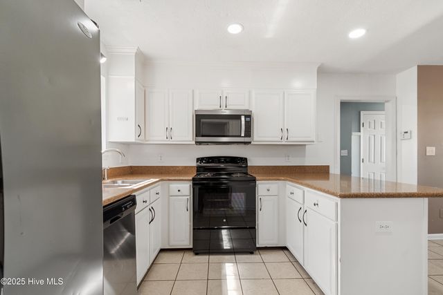 227 Chaparral Trail, Jacksonville, NC 28546