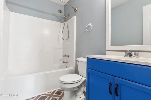 227 Chaparral Trail, Jacksonville, NC 28546