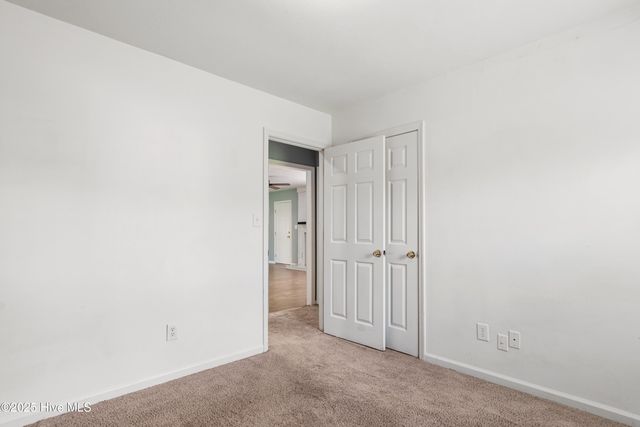 227 Chaparral Trail, Jacksonville, NC 28546