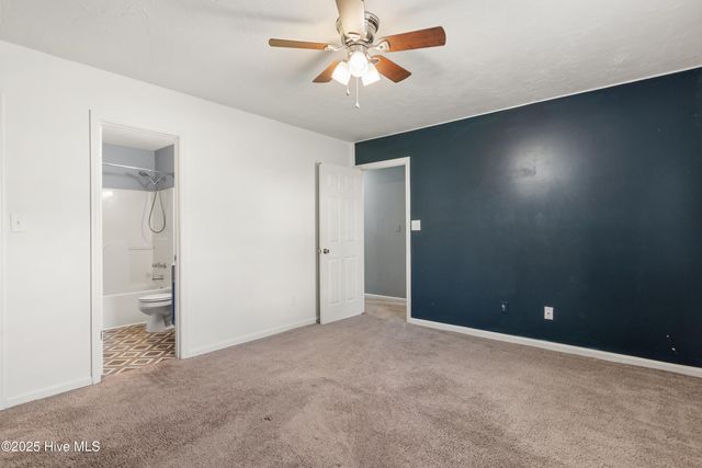 227 Chaparral Trail, Jacksonville, NC 28546